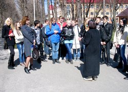Гарна традиція університету
